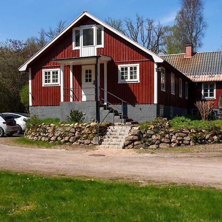 Langstorp 200 Gaesthem I Hoeoer Vaenster Exterior foto