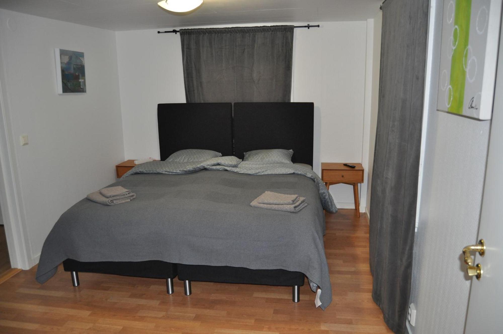 Langstorp 200 Gaesthem I Hoeoer Vaenster Exterior foto