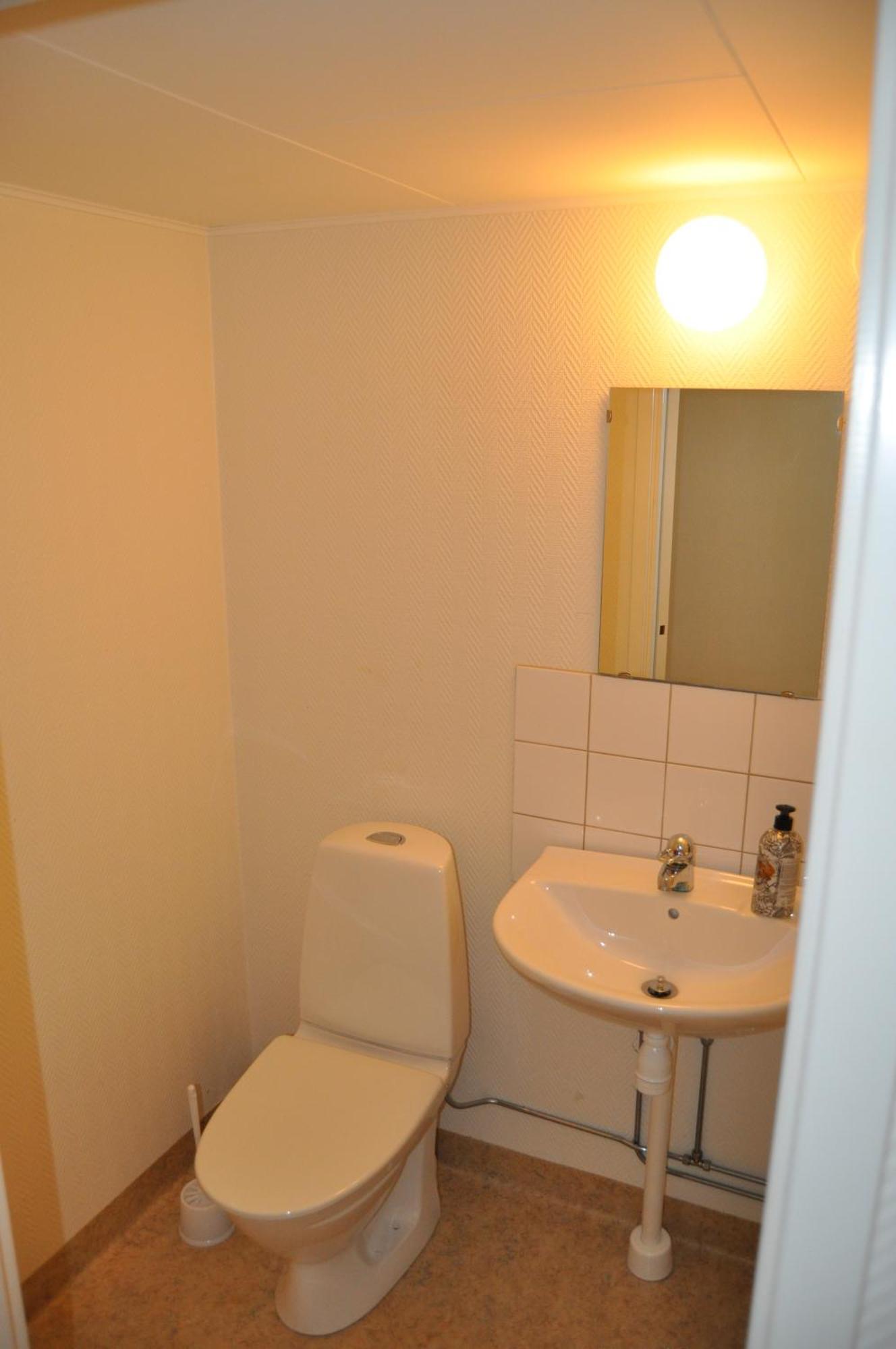 Langstorp 200 Gaesthem I Hoeoer Vaenster Exterior foto