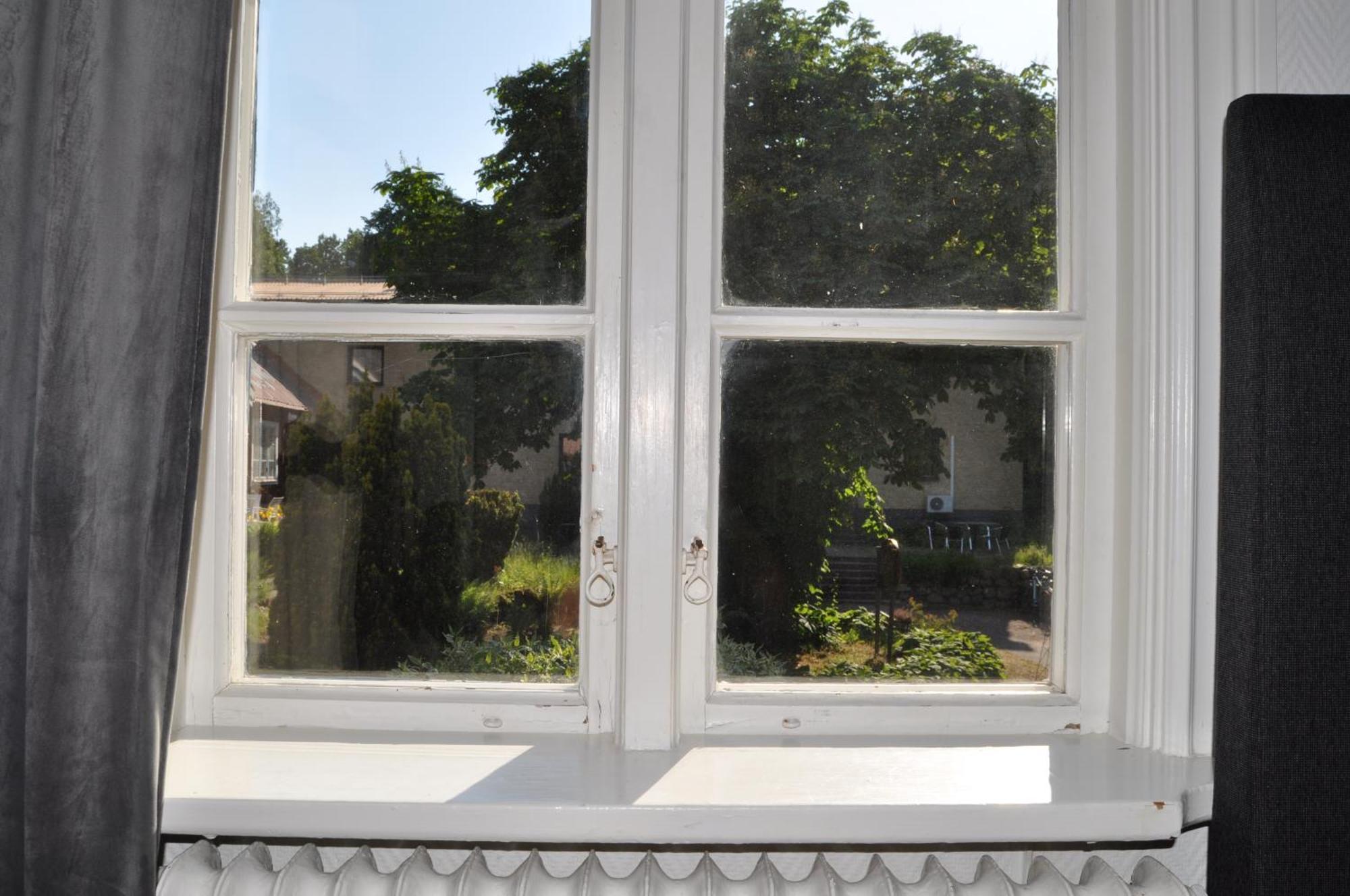 Langstorp 200 Gaesthem I Hoeoer Vaenster Exterior foto